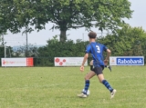 S.K.N.W.K. JO19-1 - Halsteren JO19-2 (competitie) 2024-2025 (3e fase) (119/225)